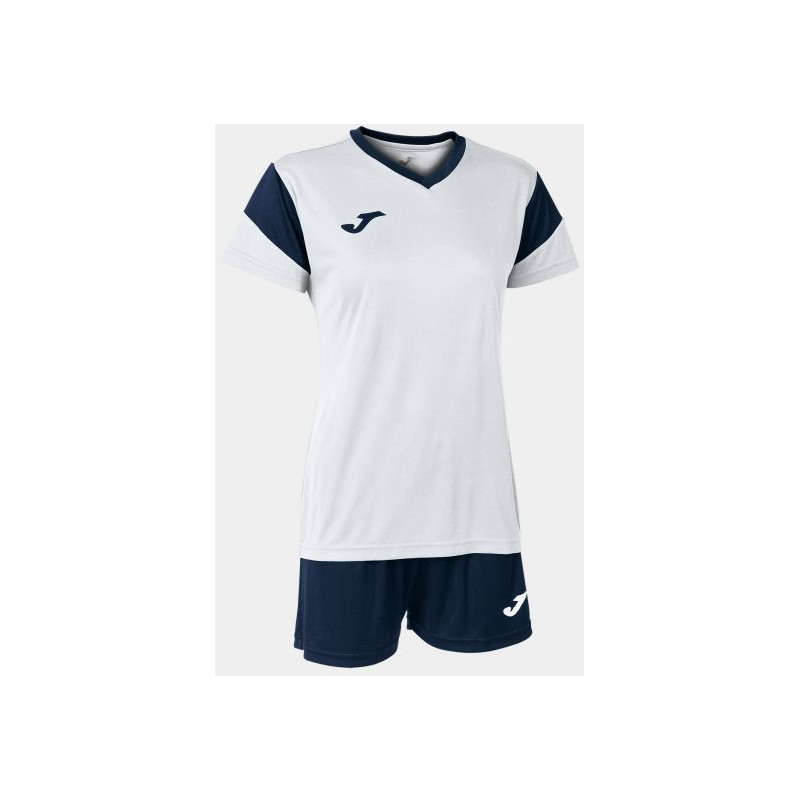 Kit JOMA PHOENIX femme/fille maillot + short respirant | CLUB-SHOP.fr