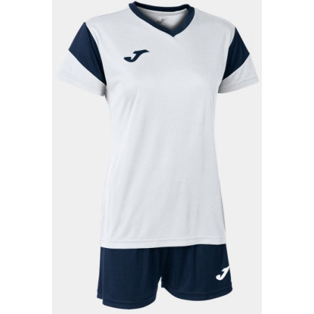 Kit JOMA PHOENIX femme/fille maillot + short respirant | CLUB-SHOP.fr