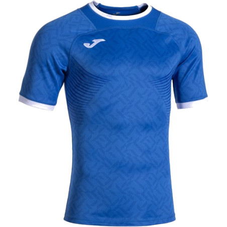 Maillot rugby homme JOMA NATION résistant & technique | CLUB-SHOP.fr