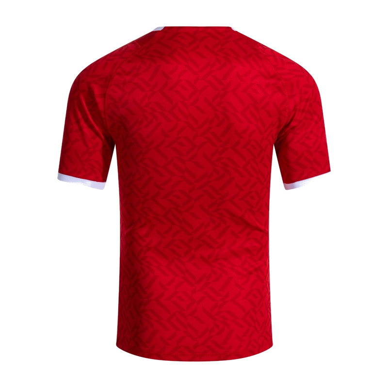 Maillot rugby homme JOMA NATION résistant & technique | CLUB-SHOP.fr