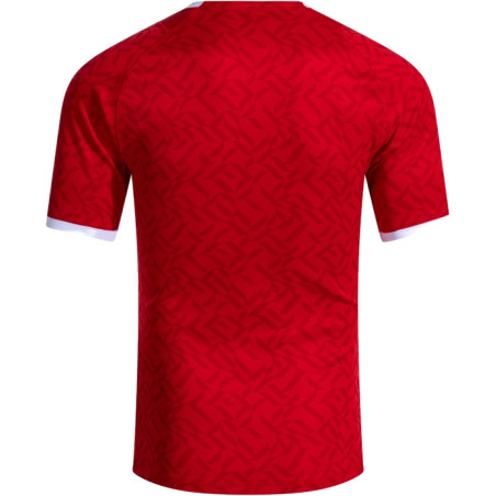 Maillot rugby homme JOMA NATION résistant & technique | CLUB-SHOP.fr