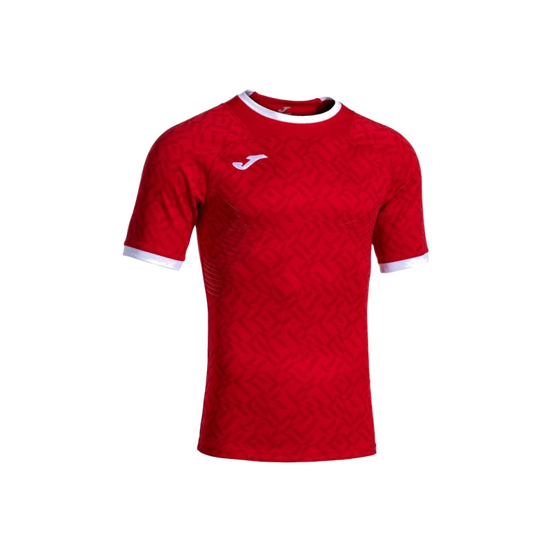 Maillot rugby homme JOMA NATION résistant & technique | CLUB-SHOP.fr
