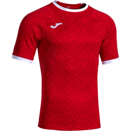 Maillot rugby homme JOMA NATION résistant & technique | CLUB-SHOP.fr
