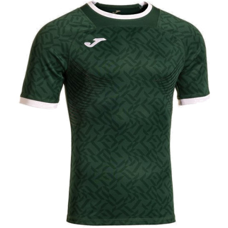Maillot rugby homme JOMA NATION résistant & technique | CLUB-SHOP.fr