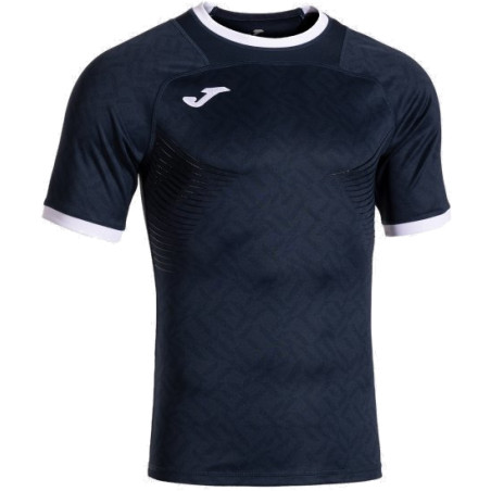 Maillot rugby homme JOMA NATION résistant & technique | CLUB-SHOP.fr