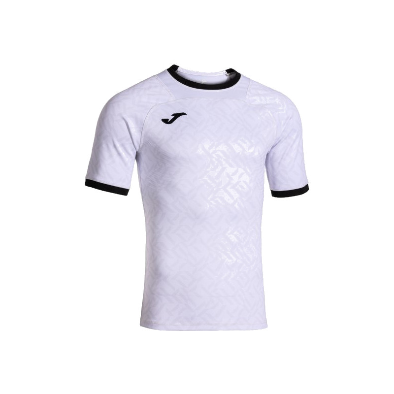 Maillot rugby homme JOMA NATION résistant & technique | CLUB-SHOP.fr