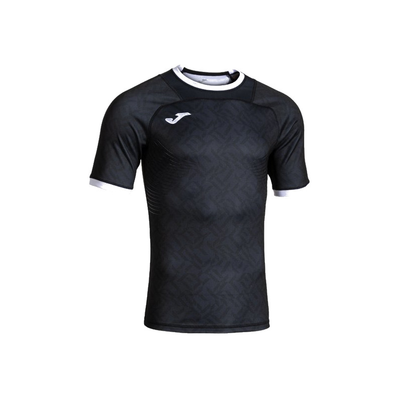 Maillot rugby homme JOMA NATION résistant & technique | CLUB-SHOP.fr