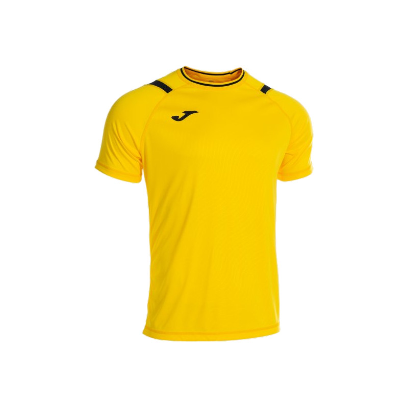 Maillot Homme Manches Courtes Respirant & Résistant | CLUB-SHOP.fr