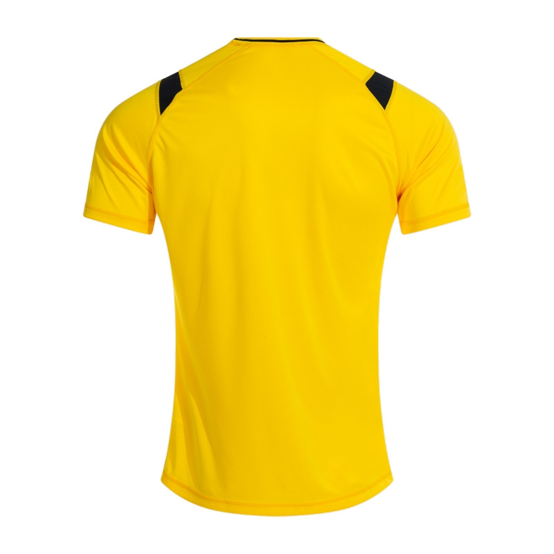 Maillot Homme Manches Courtes Respirant & Résistant | CLUB-SHOP.fr