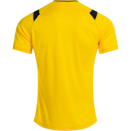 Maillot Homme Manches Courtes Respirant & Résistant | CLUB-SHOP.fr