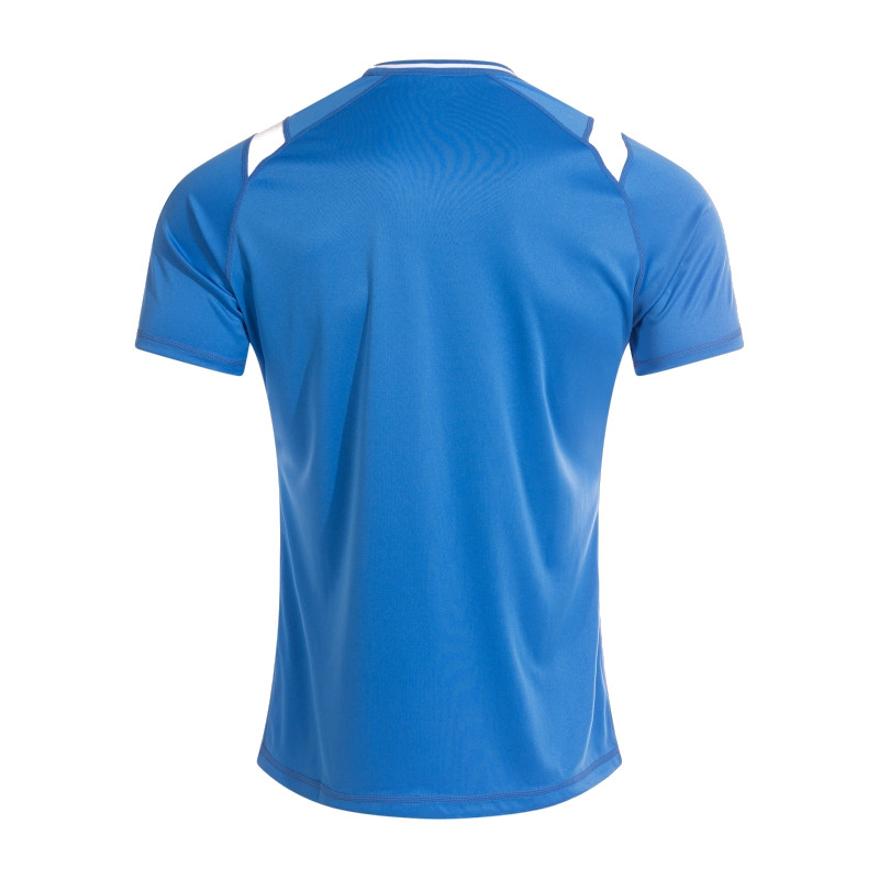 Maillot Homme Manches Courtes Respirant & Résistant | CLUB-SHOP.fr