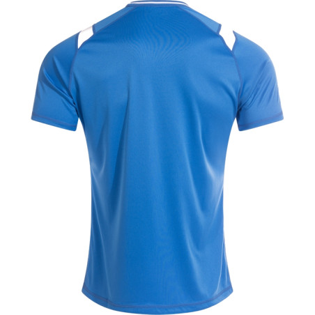 Maillot Homme Manches Courtes Respirant & Résistant | CLUB-SHOP.fr