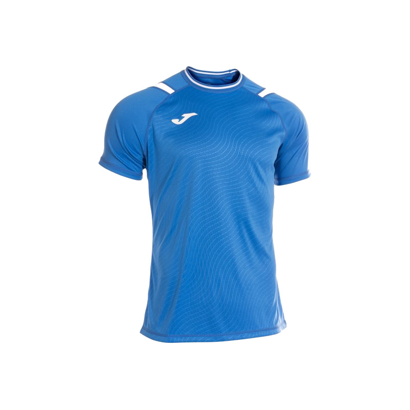 Maillot Homme Manches Courtes Respirant & Résistant | CLUB-SHOP.fr