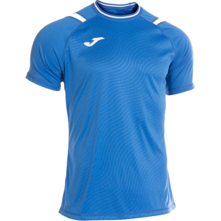 Maillot Homme Manches Courtes Respirant & Résistant | CLUB-SHOP.fr