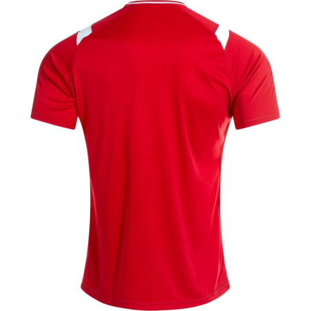Maillot Homme Manches Courtes Respirant & Résistant | CLUB-SHOP.fr