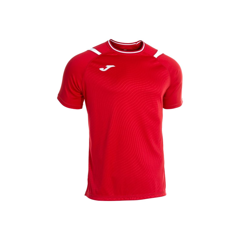 Maillot Homme Manches Courtes Respirant & Résistant | CLUB-SHOP.fr