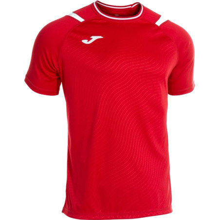 Maillot Homme Manches Courtes Respirant & Résistant | CLUB-SHOP.fr