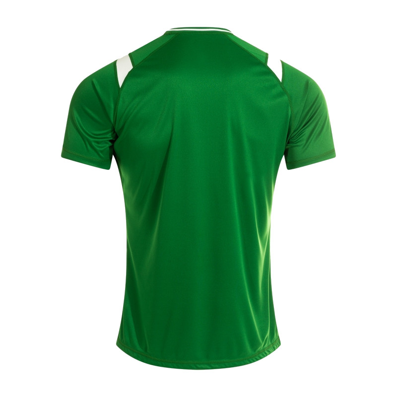 Maillot Homme Manches Courtes Respirant & Résistant | CLUB-SHOP.fr