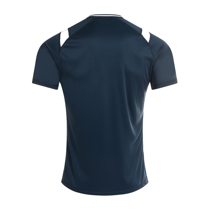 Maillot Homme Manches Courtes Respirant & Résistant | CLUB-SHOP.fr