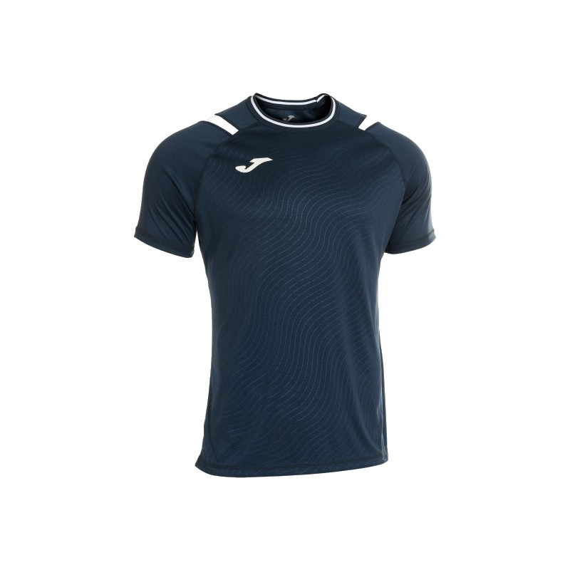 Maillot Homme Manches Courtes Respirant & Résistant | CLUB-SHOP.fr