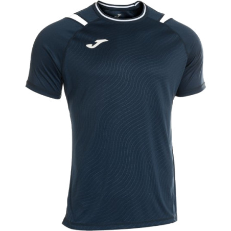 Maillot Homme Manches Courtes Respirant & Résistant | CLUB-SHOP.fr