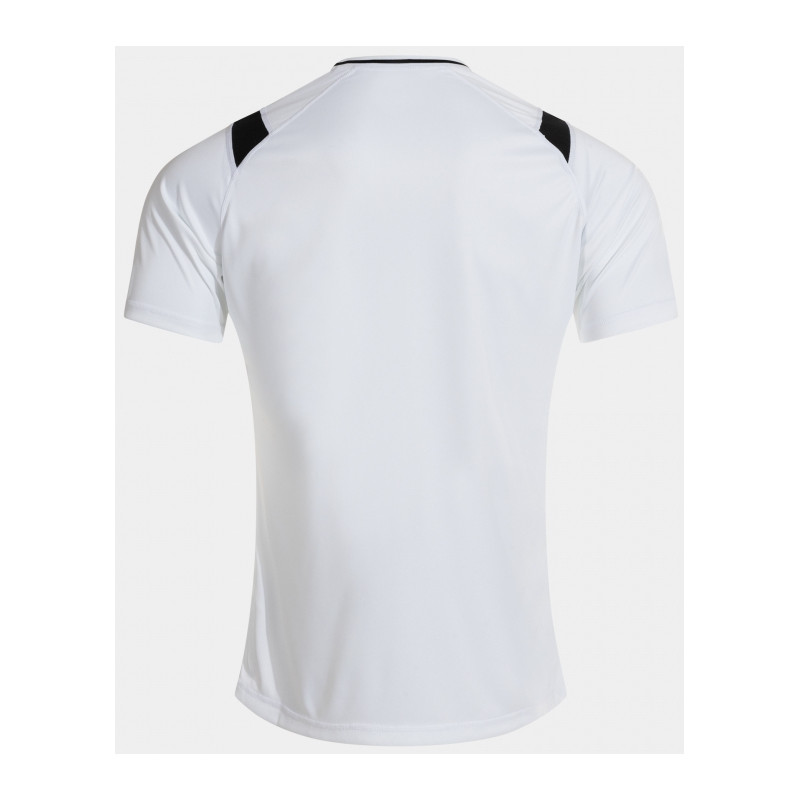 Maillot Homme Manches Courtes Respirant & Résistant | CLUB-SHOP.fr