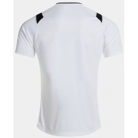 Maillot Homme Manches Courtes Respirant & Résistant | CLUB-SHOP.fr