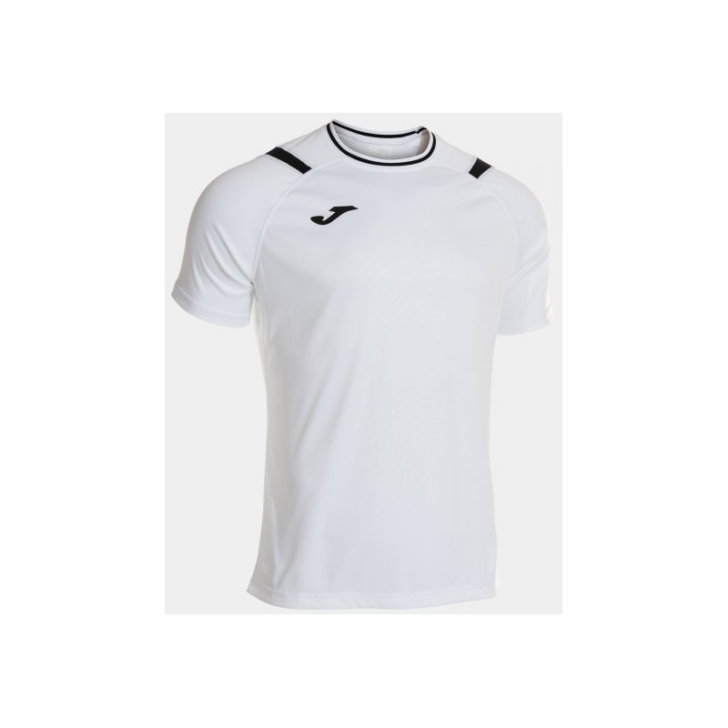 Maillot Homme Manches Courtes Respirant & Résistant | CLUB-SHOP.fr