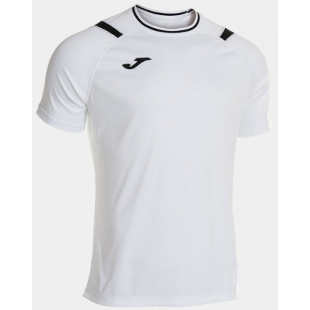 Maillot Homme Manches Courtes Respirant & Résistant | CLUB-SHOP.fr