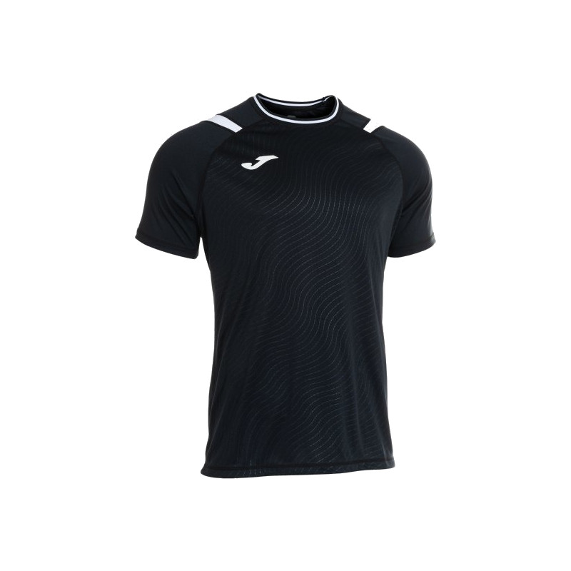 Maillot Homme Manches Courtes Respirant & Résistant | CLUB-SHOP.fr