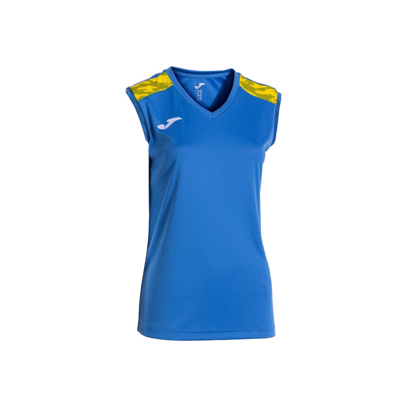 Débardeur Volley Femme JOMA CHAMPIONSHIP VIII | CLUB-SHOP.fr