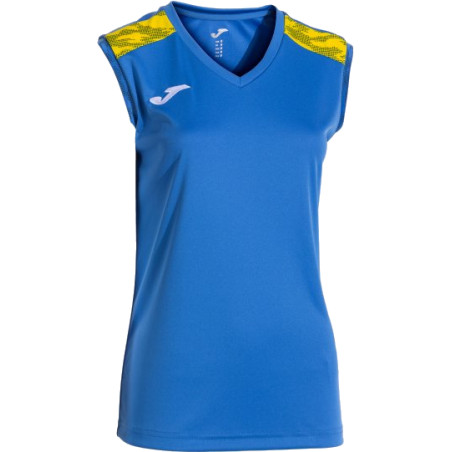 Débardeur Volley Femme JOMA CHAMPIONSHIP VIII | CLUB-SHOP.fr