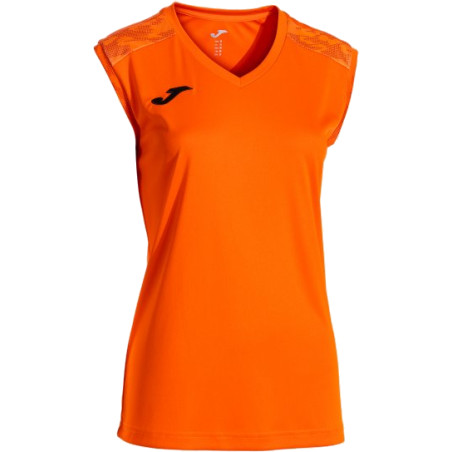Débardeur Volley Femme JOMA CHAMPIONSHIP VIII | CLUB-SHOP.fr