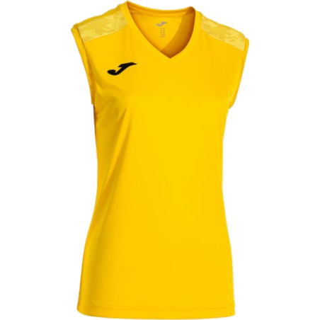 Débardeur Volley Femme JOMA CHAMPIONSHIP VIII | CLUB-SHOP.fr