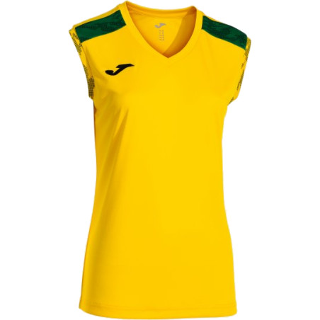 Débardeur Volley Femme JOMA CHAMPIONSHIP VIII | CLUB-SHOP.fr