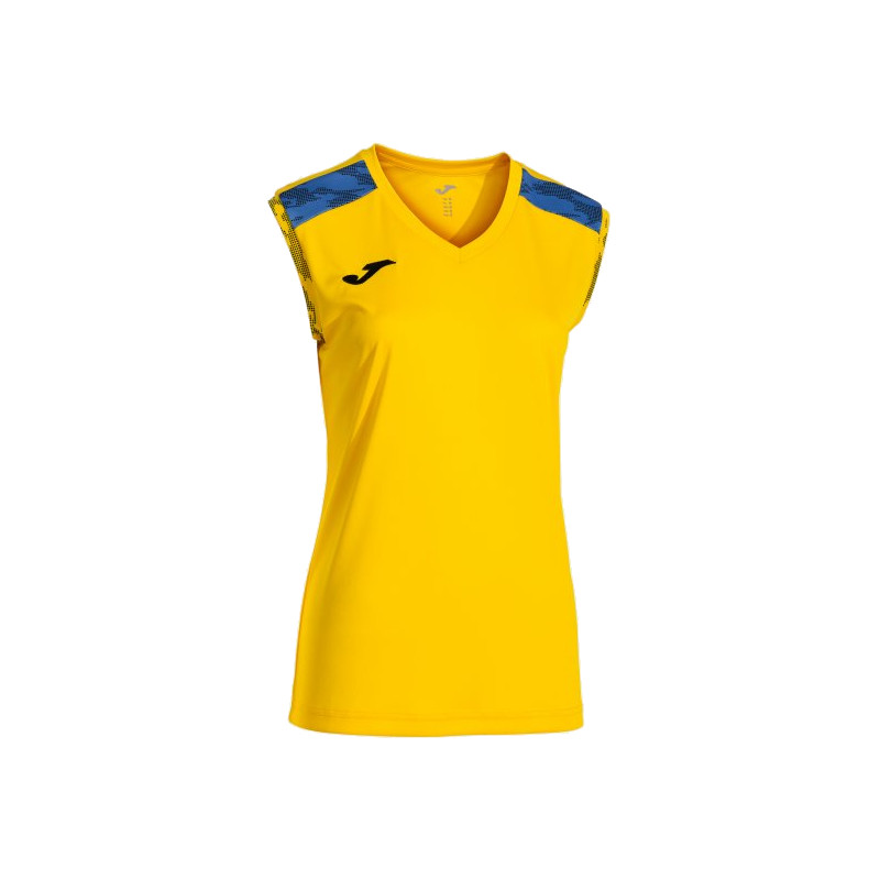 Débardeur Volley Femme JOMA CHAMPIONSHIP VIII | CLUB-SHOP.fr