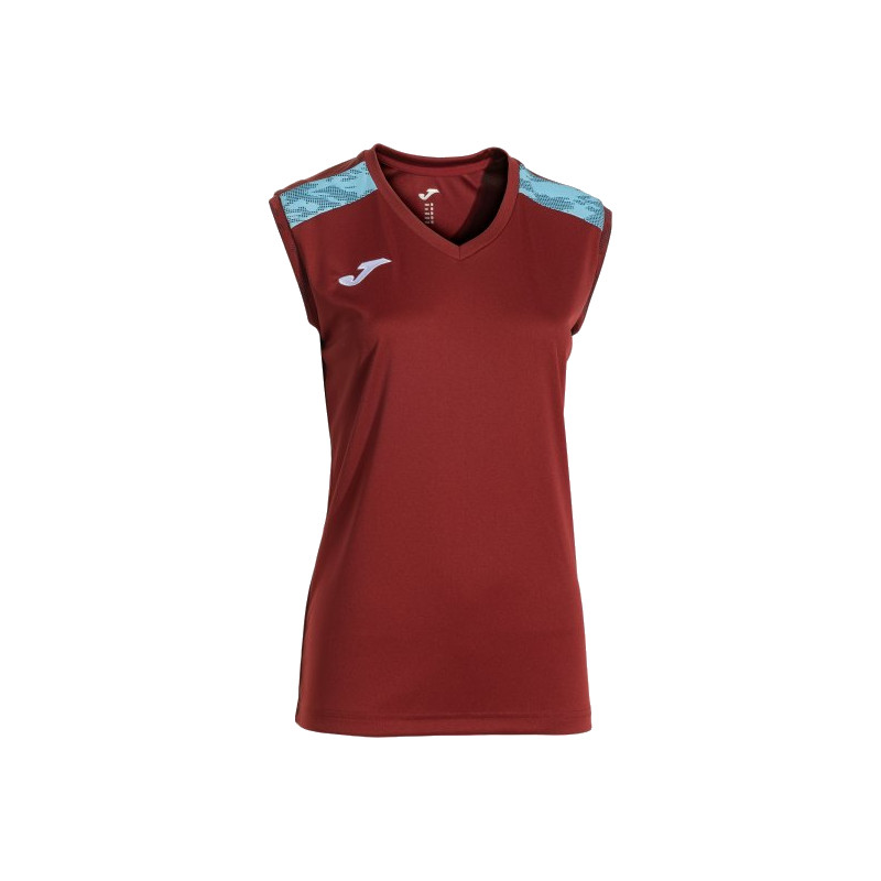 Débardeur Volley Femme JOMA CHAMPIONSHIP VIII | CLUB-SHOP.fr