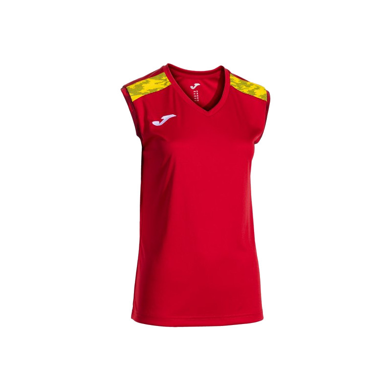 Débardeur Volley Femme JOMA CHAMPIONSHIP VIII | CLUB-SHOP.fr
