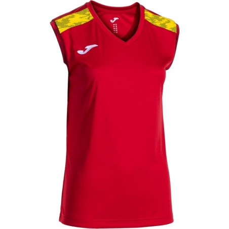 Débardeur Volley Femme JOMA CHAMPIONSHIP VIII | CLUB-SHOP.fr