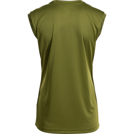 Débardeur Volley Femme JOMA CHAMPIONSHIP VIII | CLUB-SHOP.fr