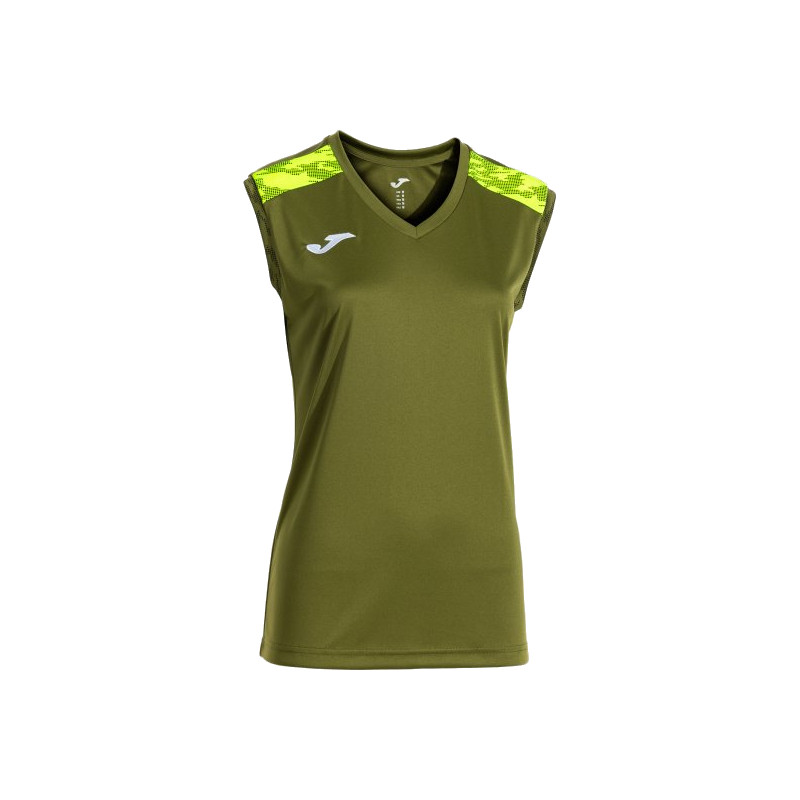 Débardeur Volley Femme JOMA CHAMPIONSHIP VIII | CLUB-SHOP.fr