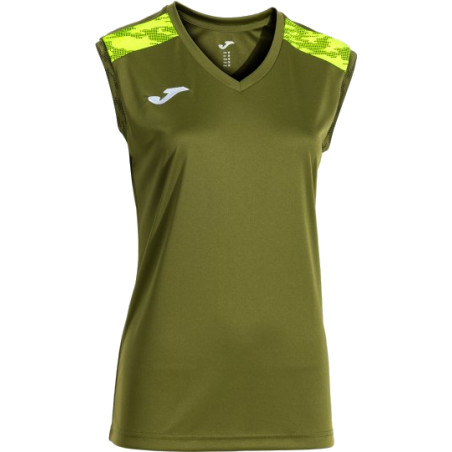 Débardeur Volley Femme JOMA CHAMPIONSHIP VIII | CLUB-SHOP.fr