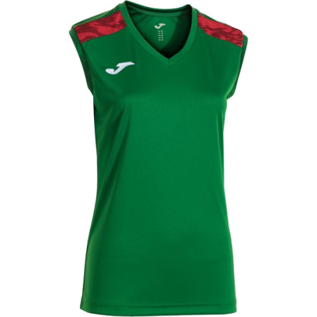 Débardeur Volley Femme JOMA CHAMPIONSHIP VIII | CLUB-SHOP.fr