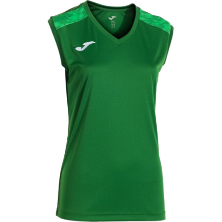 Débardeur Volley Femme JOMA CHAMPIONSHIP VIII | CLUB-SHOP.fr