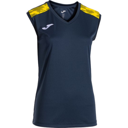 Débardeur Volley Femme JOMA CHAMPIONSHIP VIII | CLUB-SHOP.fr