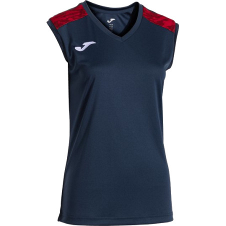 Débardeur Volley Femme JOMA CHAMPIONSHIP VIII | CLUB-SHOP.fr