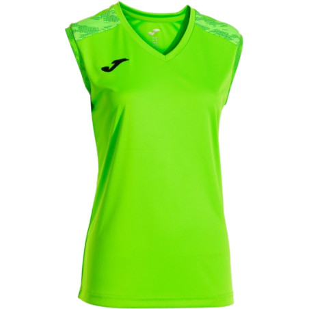 Débardeur Volley Femme JOMA CHAMPIONSHIP VIII | CLUB-SHOP.fr