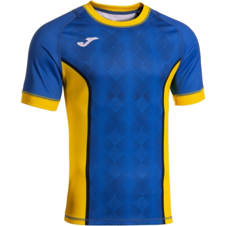 Maillot rugby homme JOMA MYSKIN respirant & ajusté | CLUB-SHOP.fr