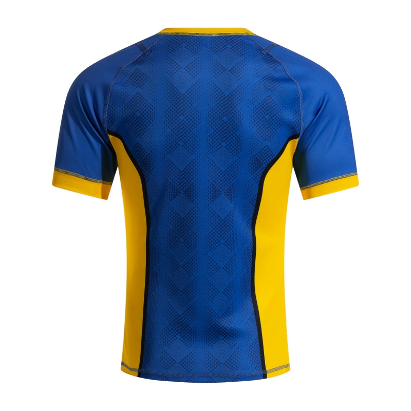 Maillot rugby homme JOMA MYSKIN respirant & ajusté | CLUB-SHOP.fr