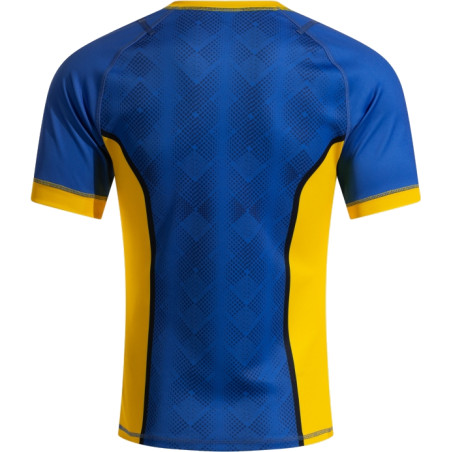 Maillot rugby homme JOMA MYSKIN respirant & ajusté | CLUB-SHOP.fr